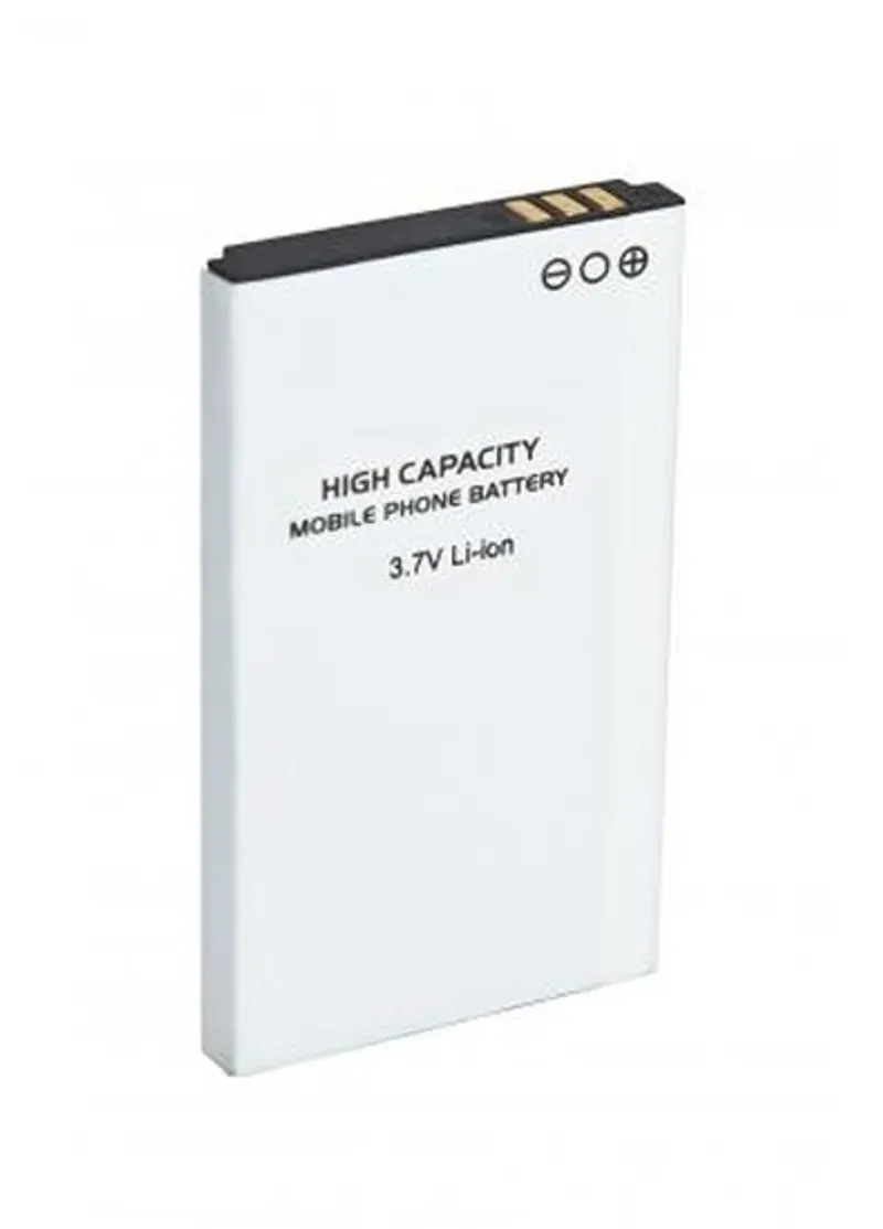 Battery for Spice M-5252 — image 1