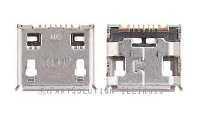 Charging Connector for Spice M-5252 — image 1