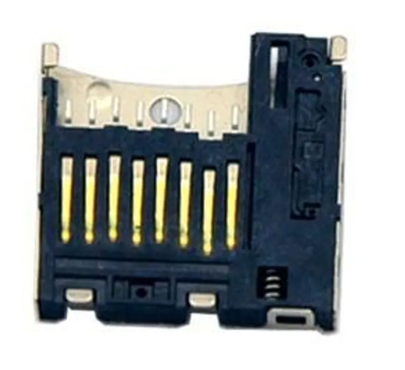 MMC connector for Spice M-5350 Elite — image 1