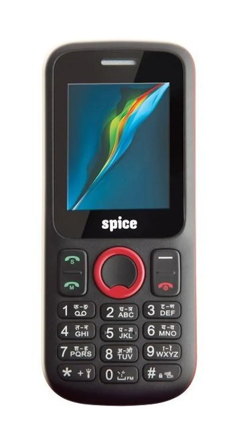 Battery for Spice M-5363 Boss — image 1