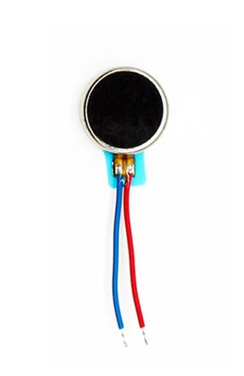 Vibrator for Spice M-5363 Boss — image 1