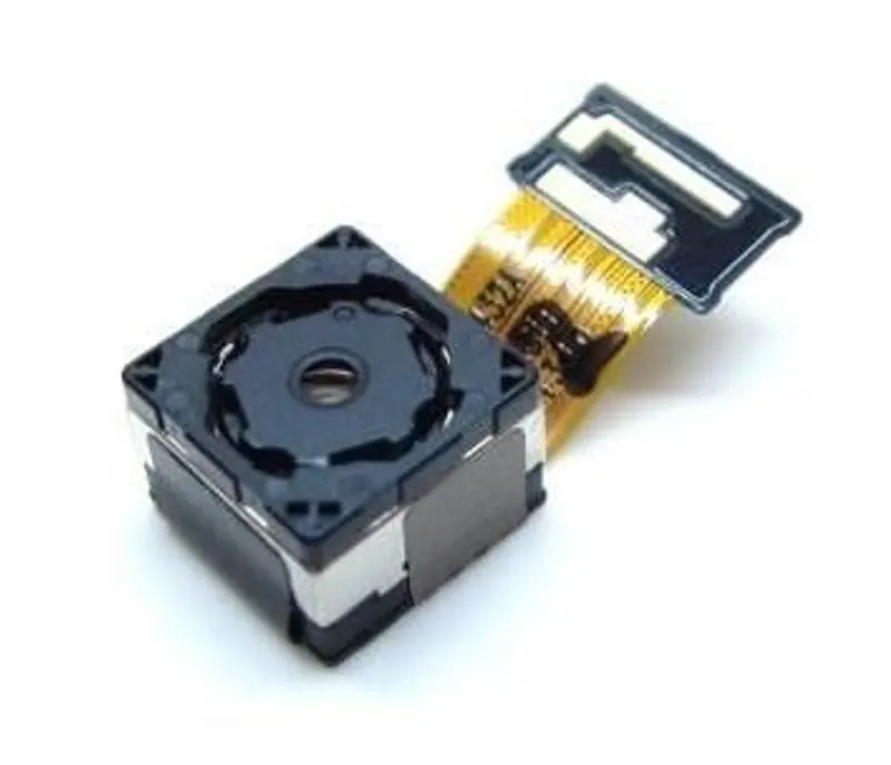 Replacement Back Camera for Spice M-5365 Boss Killer (Main Camera) — image 1