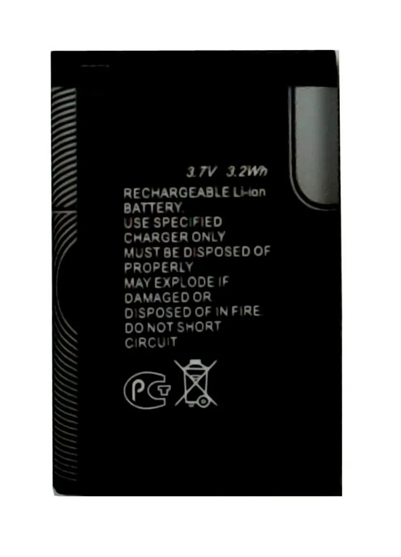 Battery for Spice M-5390 Boss Double XL — image 1