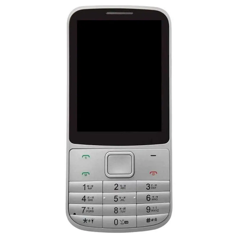 LCD Screen for Spice M-5400 Boss TV - Replacement Display — image 1