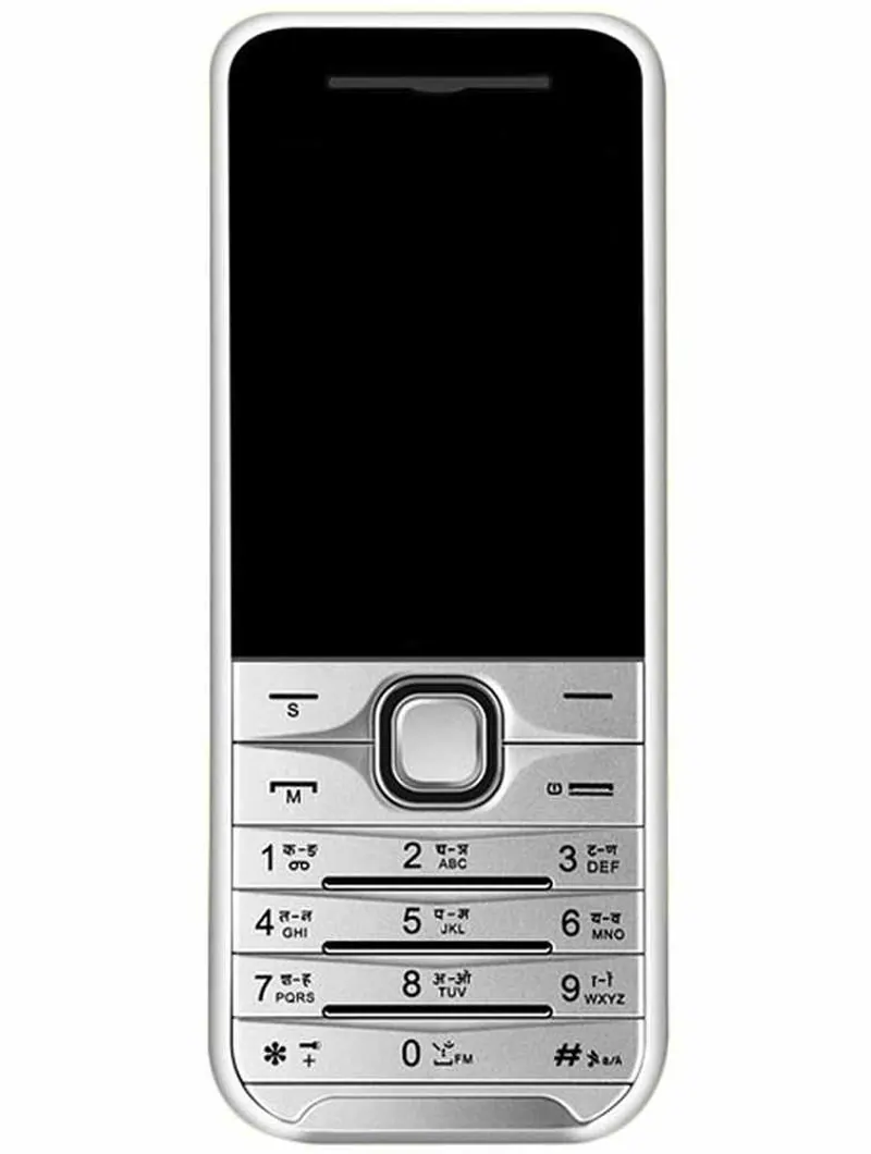 LCD Screen for Spice M-5454 - Replacement Display — image 1