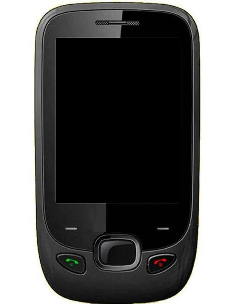 LCD Screen for Spice M-5455 Flo (replacement display without touch) — image 1