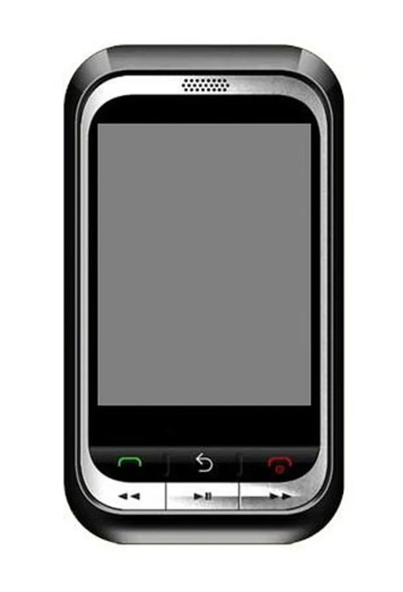 Display for Spice M-5460 Flo - Black (Combo Folder) — image 1