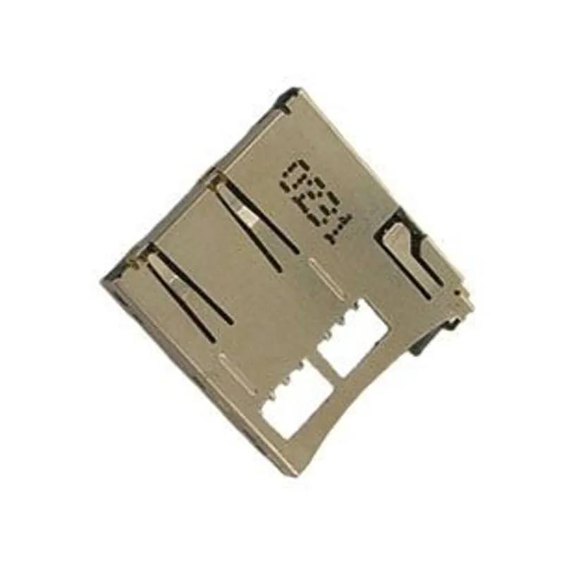 MMC connector for Spice M-5566 Flo Entertainer — image 1