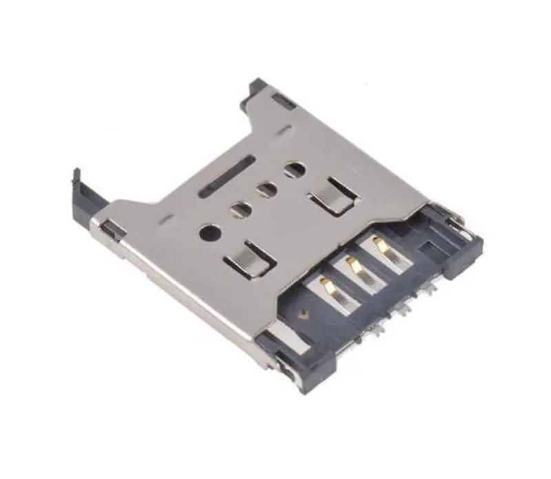 Sim Connector for Spice M-5665 T2 — image 1