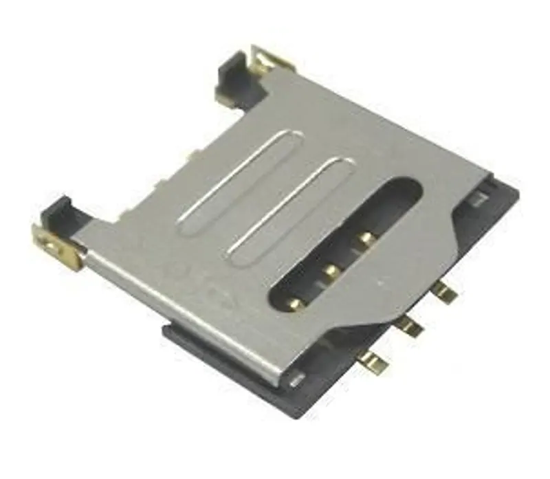 Sim connector for Spice M-5750 — image 1