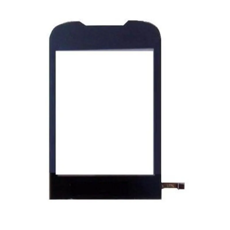 Touch Screen Digitizer for Spice M-5750 - White — image 1