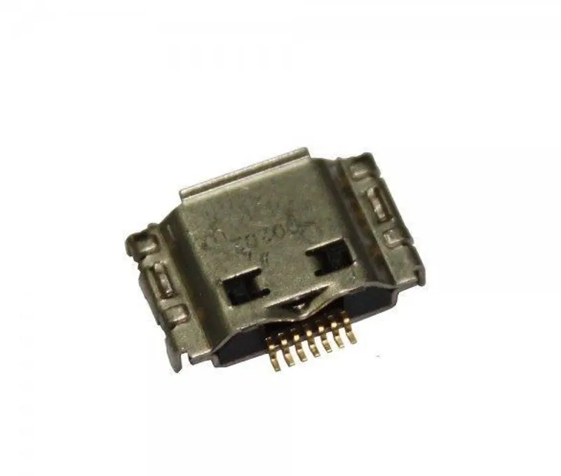 Charging Connector for Spice M-5900 Flo TV Pro — image 1