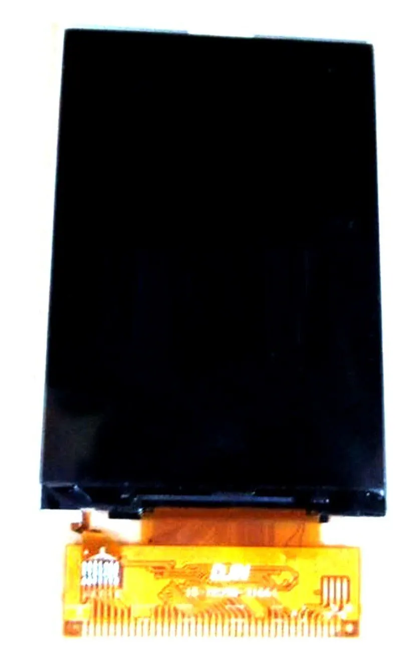 LCD Screen for Spice M-5900 Flo TV Pro (replacement display without touch) — image 1