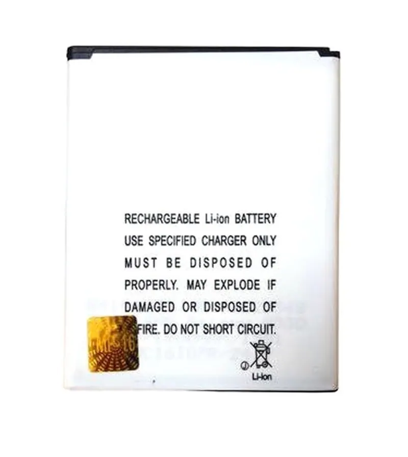 Battery for Spice M-6 Sports — image 1