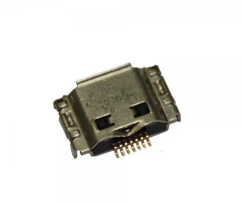 Charging Connector for Spice M-6 Sports — image 1