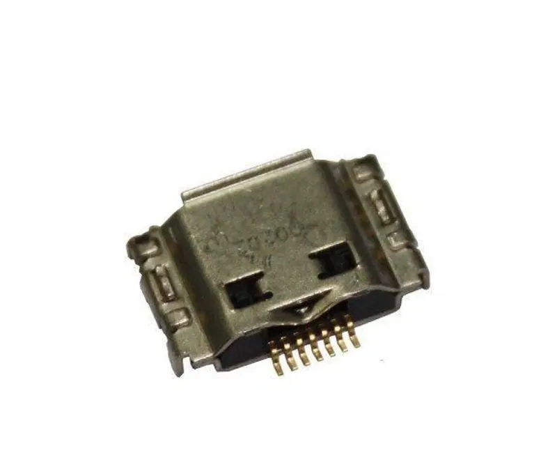 Charging Connector for Spice M-6363 — image 1