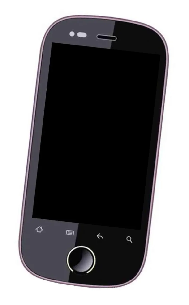 LCD Connector for Spice M-6688 Flo Magic — image 1