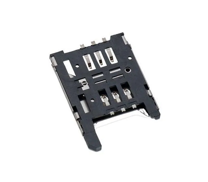Sim connector for Spice M-67 3D — image 1