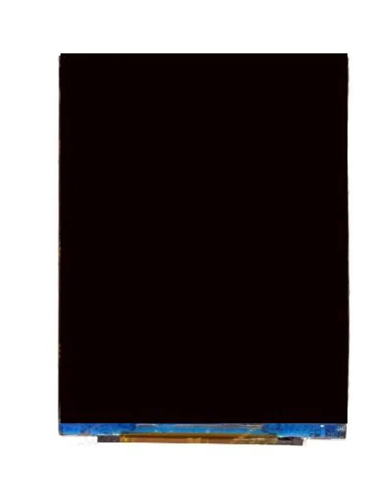 LCD Screen for Spice M-67 3D - Replacement Display — image 1