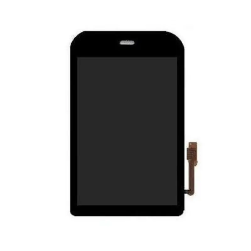 Display for Spice M-6868 - Black (Combo Folder) — image 1
