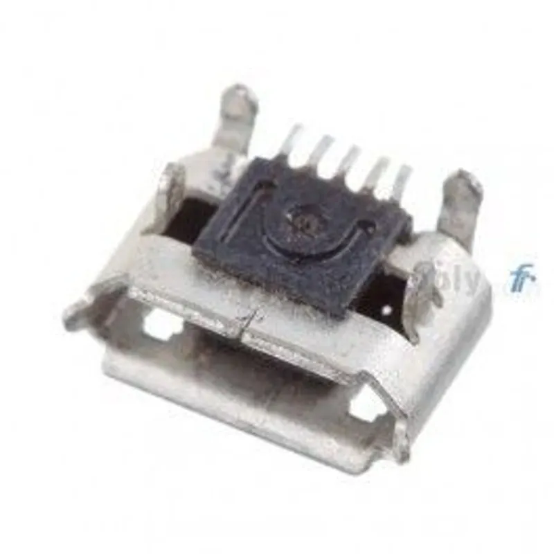 Charging Connector for Spice M-6868 — image 1