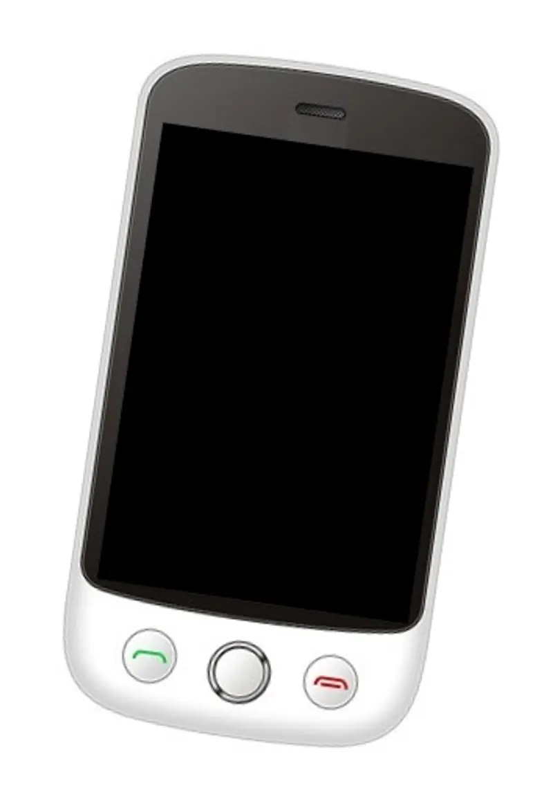 LCD Connector for Spice M-6868 — image 1