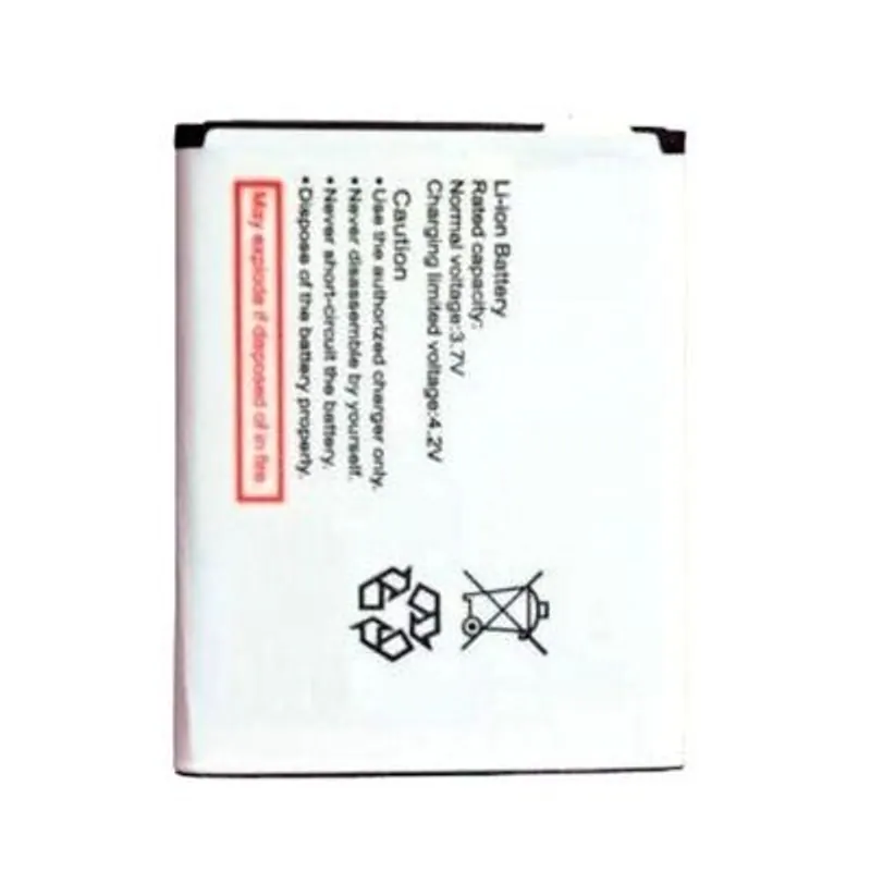 Battery for Spice M-6868N FLO ME — image 1