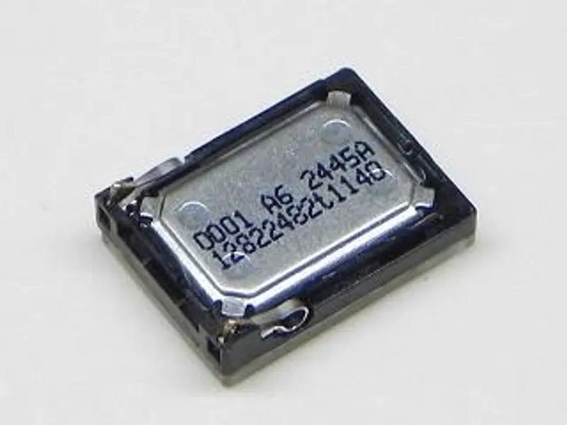 Ringer / Loud Speaker for Spice M-6868N FLO ME — image 1