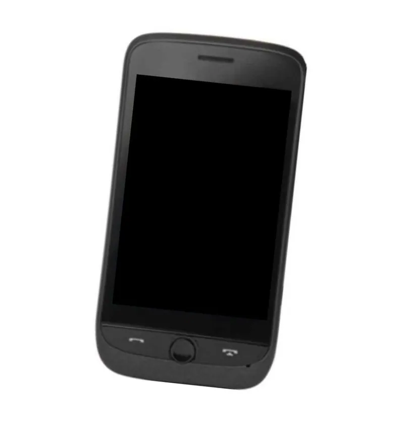 LCD Connector for Spice M-6868N FLO ME — image 1