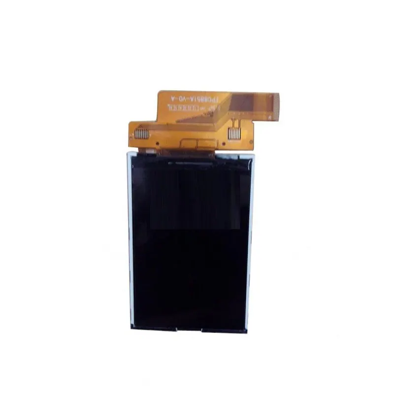 LCD Screen for Spice M-6900 Knight (replacement display without touch) — image 1