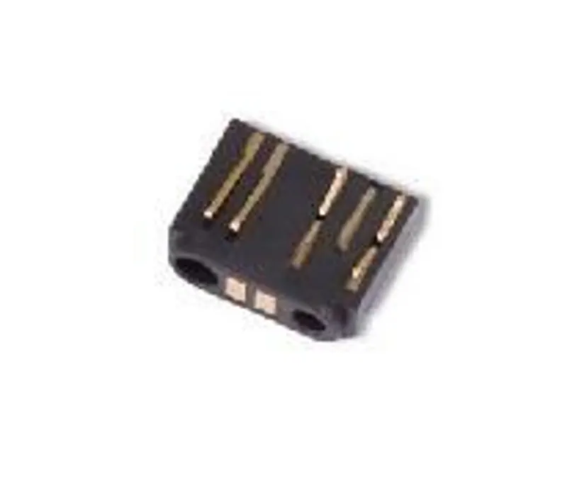 Charging Connector for Spice M-9000 Popkorn — image 1