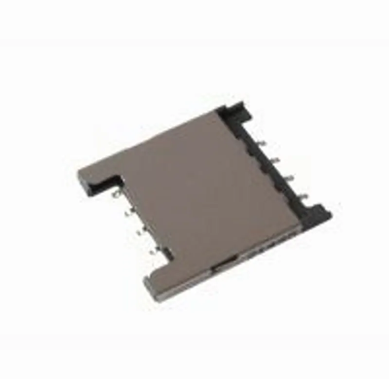 Sim connector for Spice M-9000 Popkorn — image 1