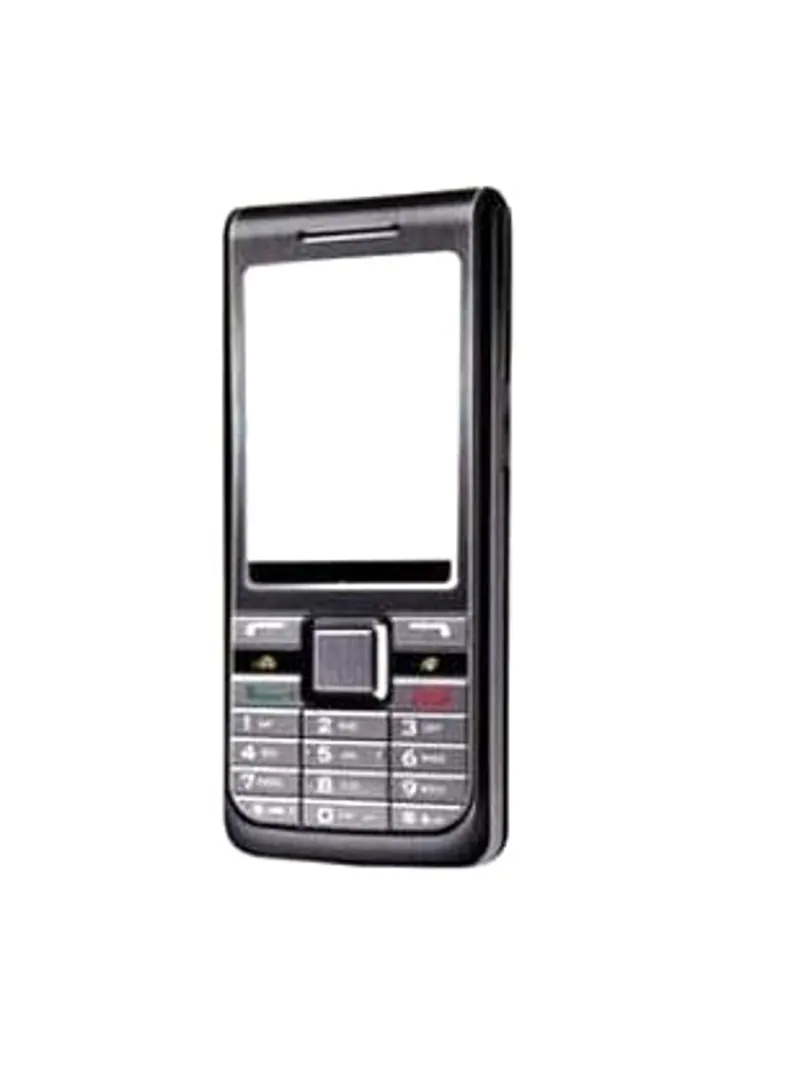 Full Body Housing for Spice M-940n - Black — image 1