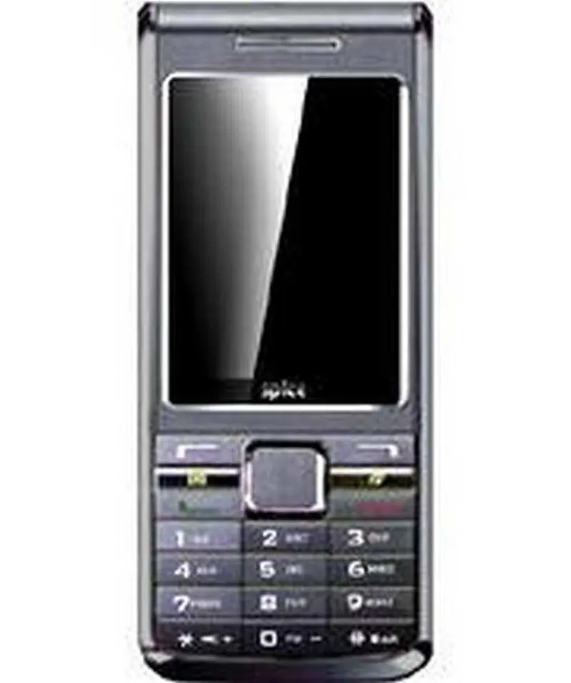 LCD Screen for Spice M-940n - Replacement Display — image 1