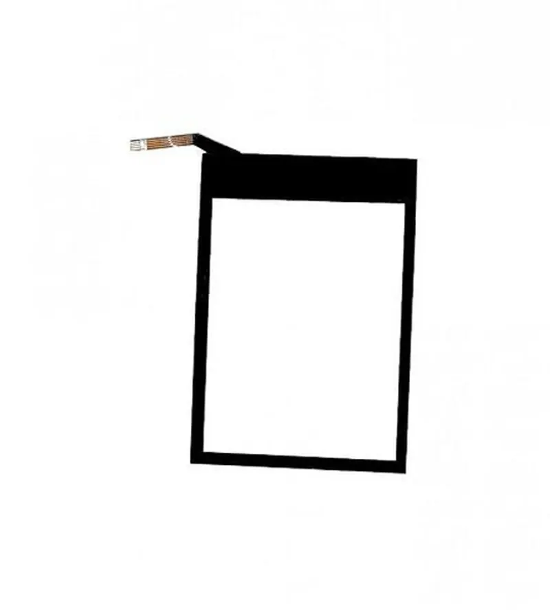Touch Screen Digitizer for Spice Mi-270 - White — image 1
