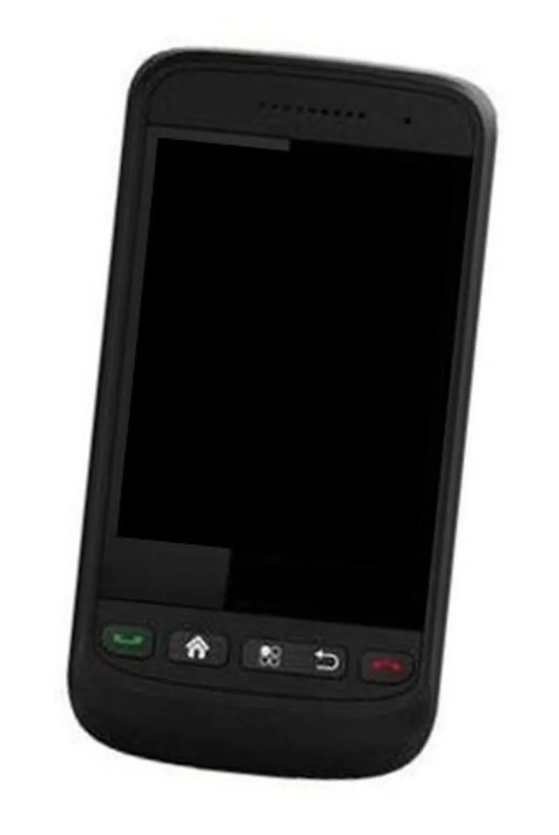 LCD Connector for Spice Mi-270 — image 1