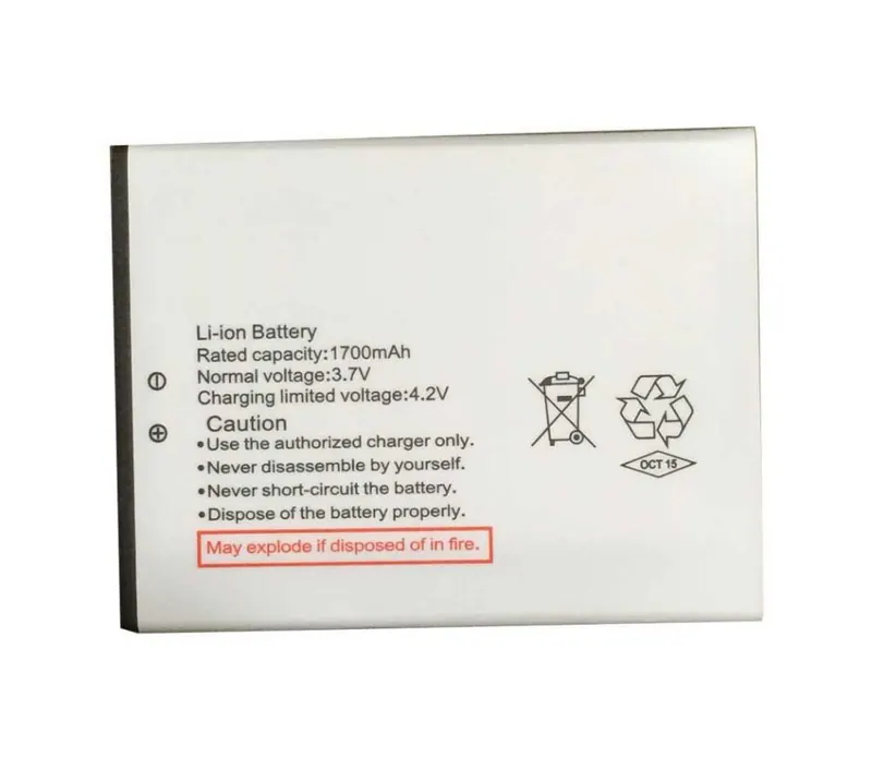 Battery for Spice Mi-280 — image 1