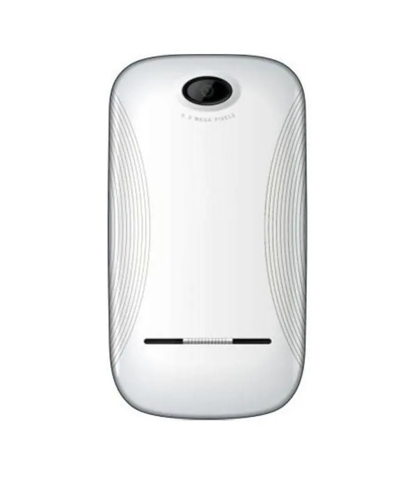 Full Body Housing for Spice Mi-280 - Black — image 1