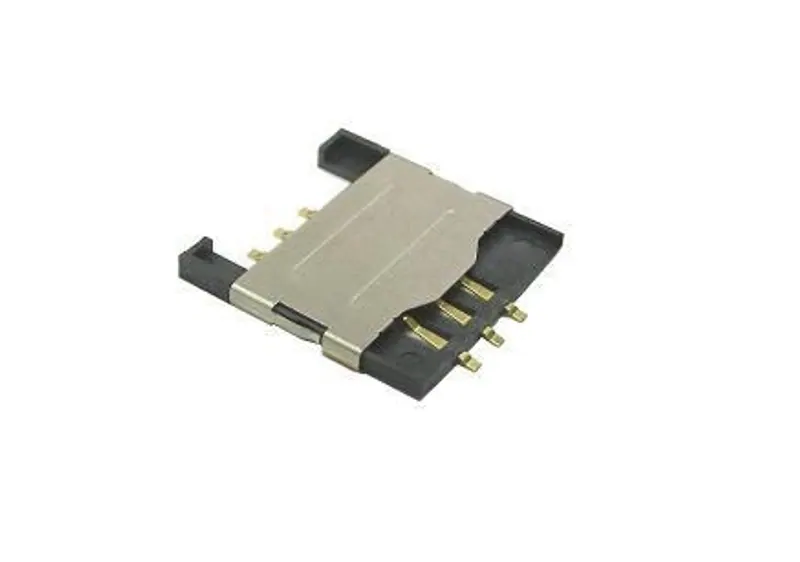 Sim connector for Spice Mi-280 — image 1