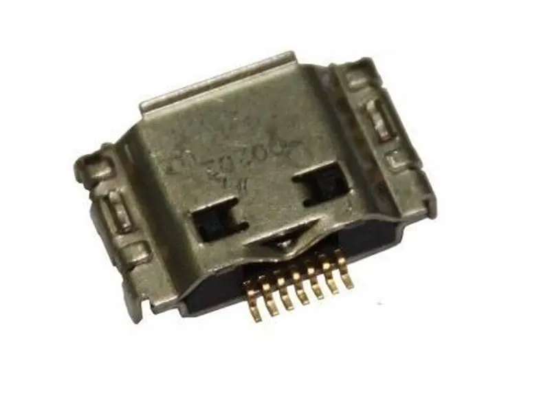 Charging Connector for Spice Mi-285 Stellar — image 1
