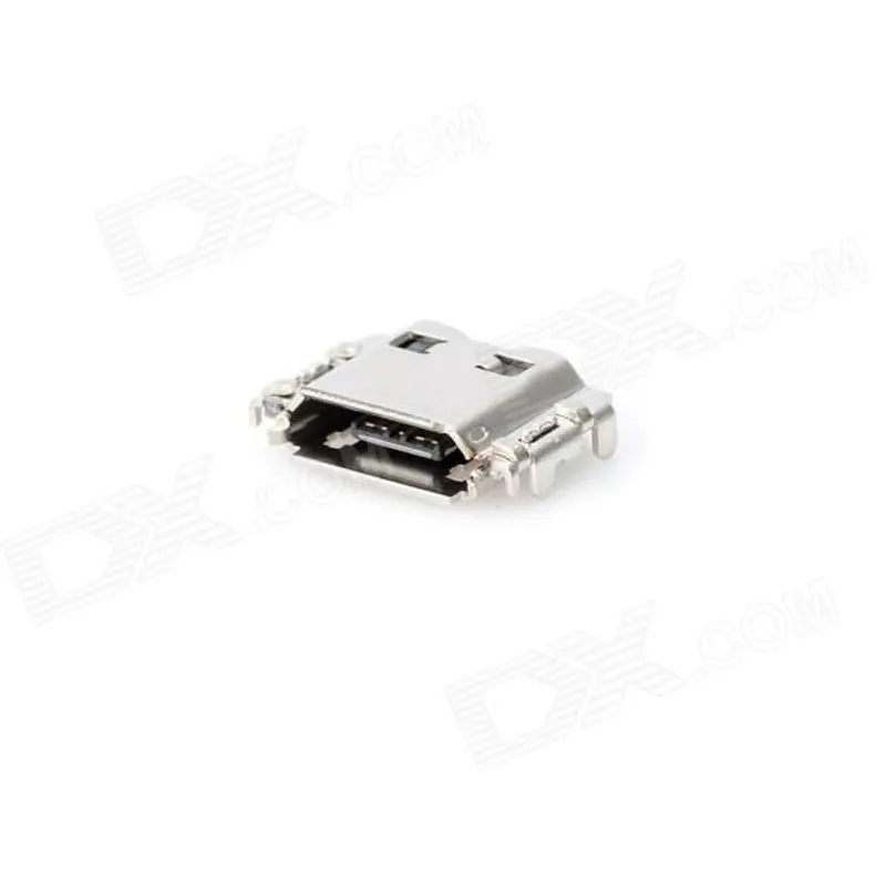 Charging Connector for Spice Mi-300 — image 1