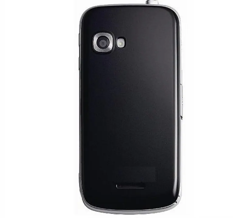 Full Body Housing for Spice Mi-300 - Black — image 1