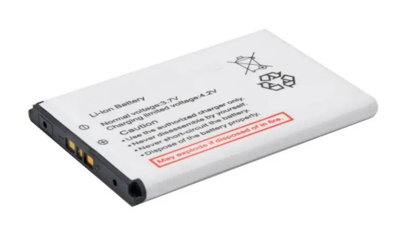 Battery for Spice Mi-310 — image 1
