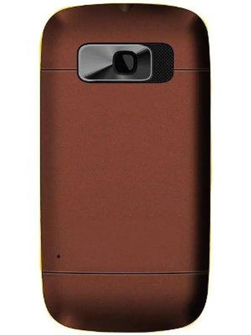 Full Body Housing for Spice Mi-310 - White — image 1