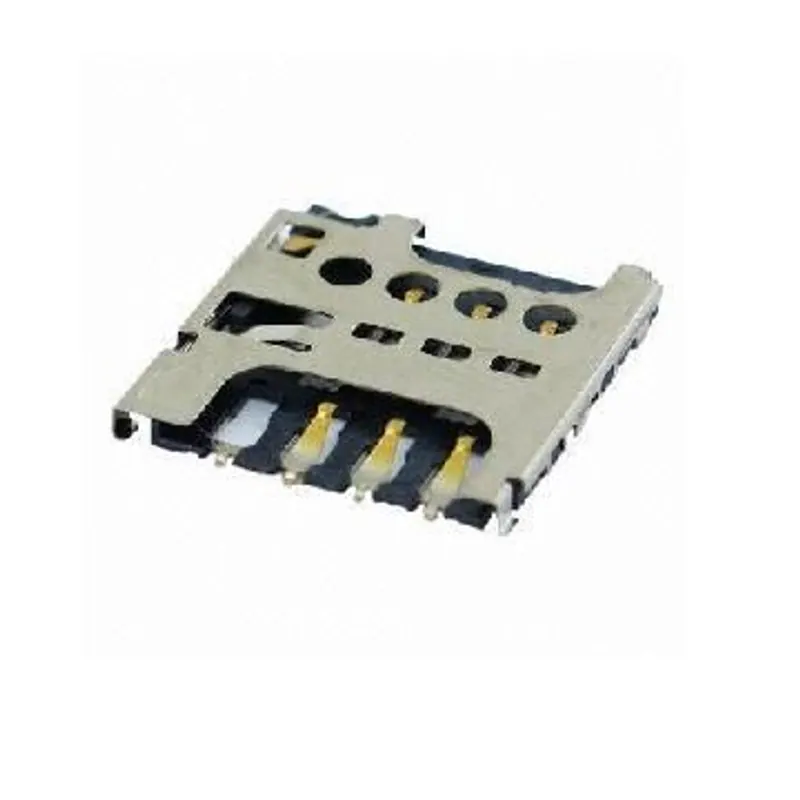 Sim connector for Spice Mi-349 Smart Flo Edge — image 1
