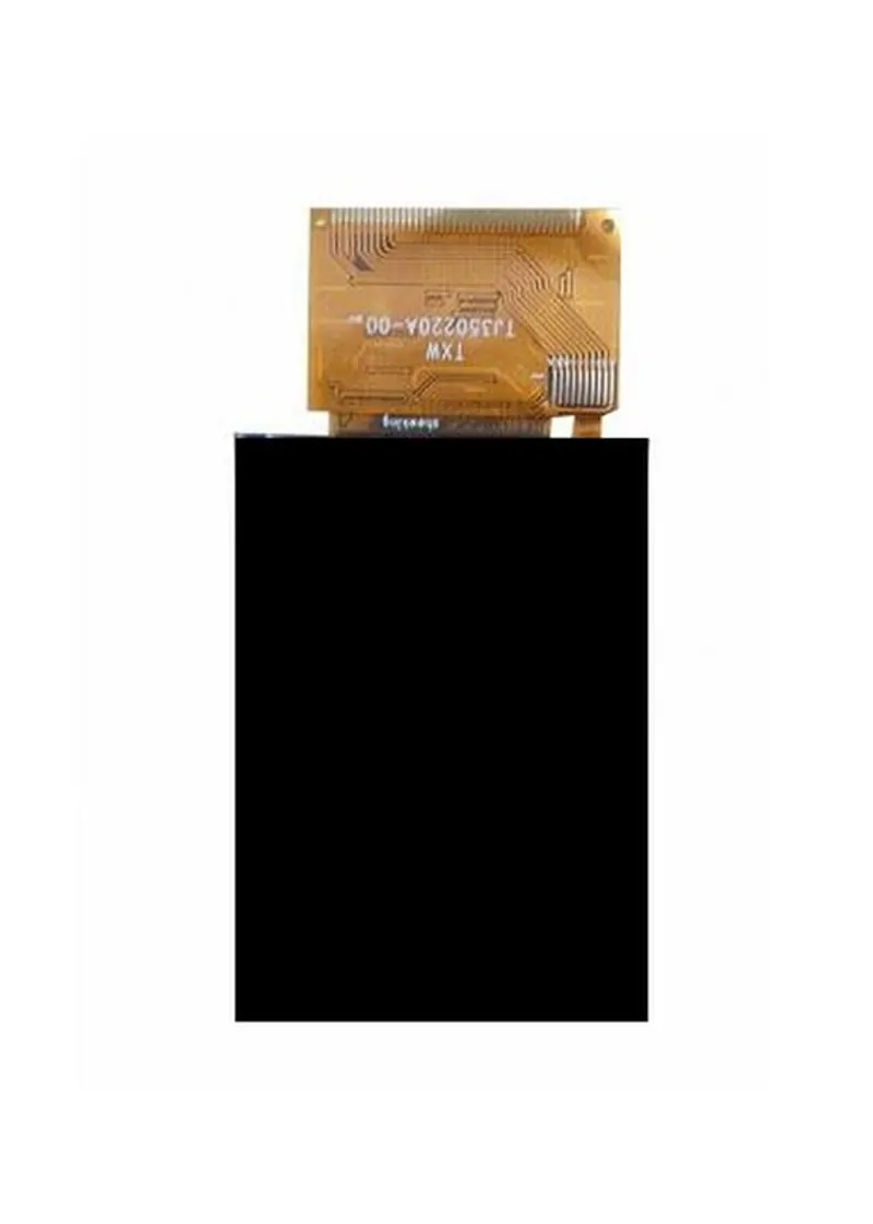 LCD Screen for Spice Mi-349 Smart Flo Edge (replacement display without touch) — image 1