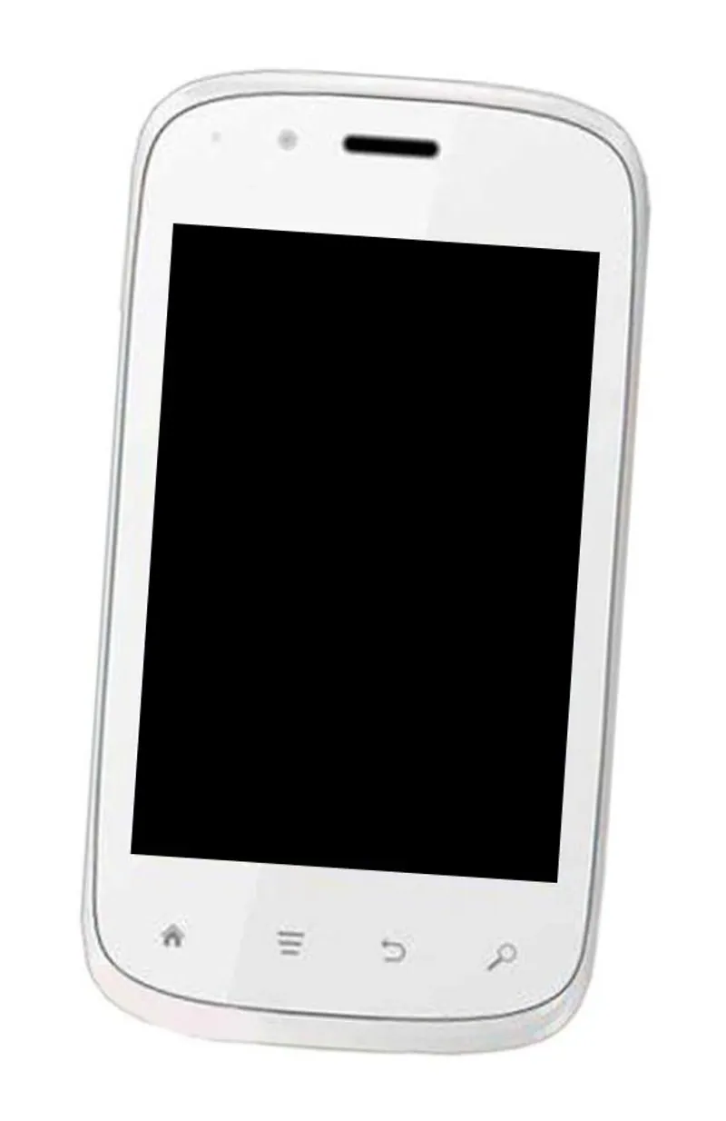LCD Connector for Spice Mi-349 Smart Flo Edge — image 1