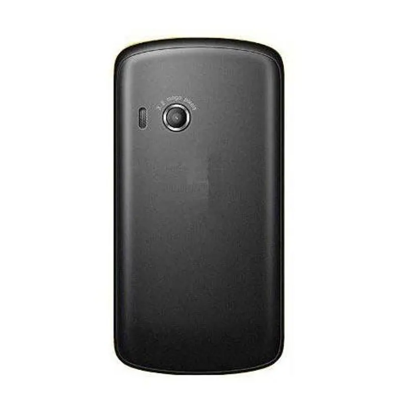 Full Body Housing for Spice Mi-350 - Black — image 1