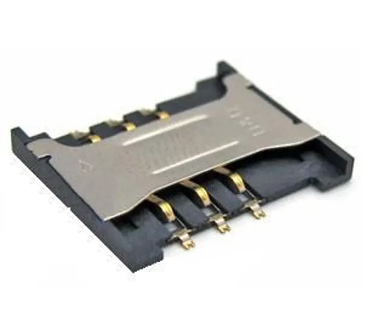 Sim connector for Spice Mi-350 — image 1