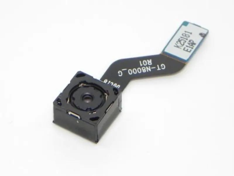 Replacement Back Camera for Spice Mi-353 Stellar Jazz (Main Camera) — image 1